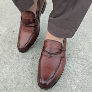 Kirk Light Brown