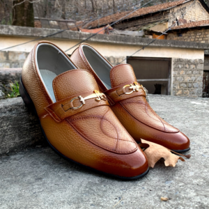 Desilva Loafer