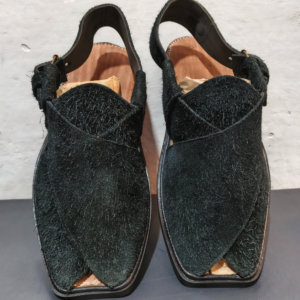 Jutt Black Peshawari