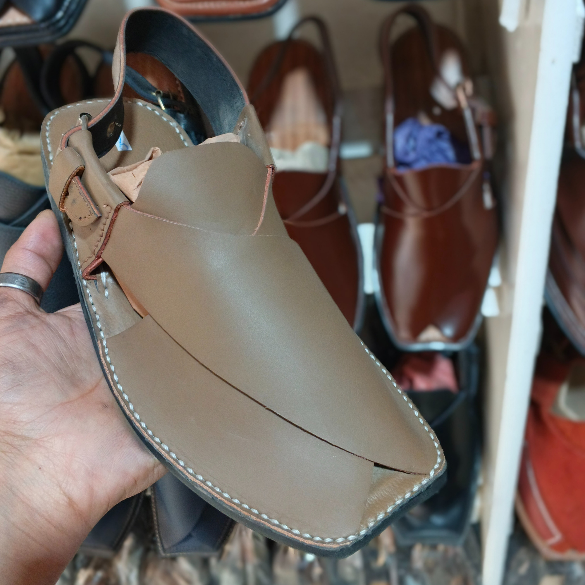 Smart Eagle Peshawari