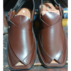 Plain Coffee Peshawari