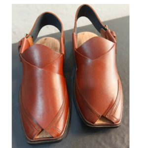 Single Border Peshwari